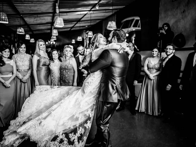 Casamentos de Wedding Kissy & Pierri (Festa)