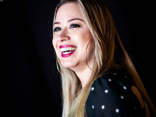 Baladas de Royal Garden 1 Ano