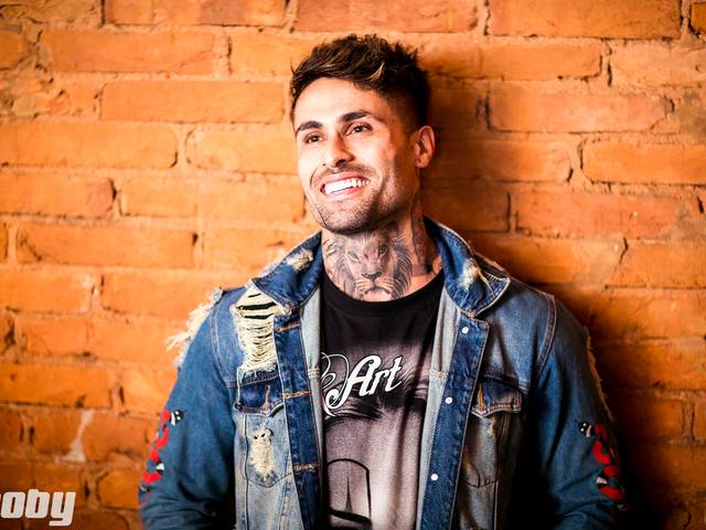 Baladas de Copa Sunset