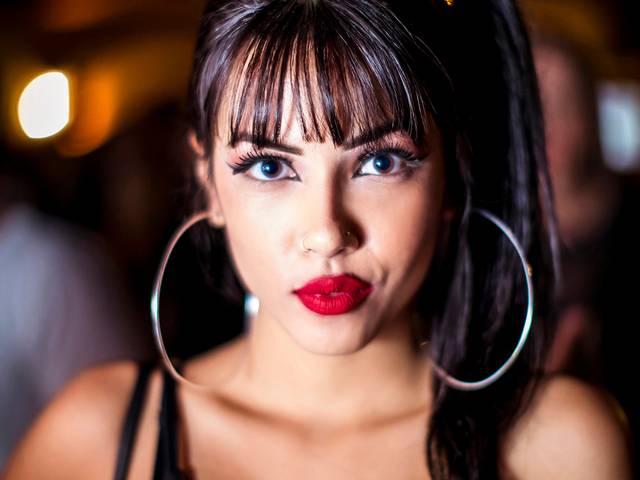 Baladas de Moonlovers @ Royal Garden