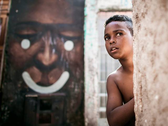 TV& Cinema de Making Of Videoclipe Gshytt - Favela Boy