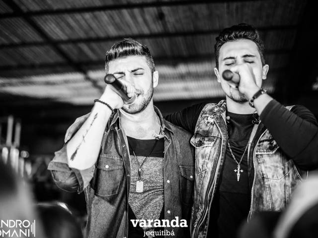 Baladas de Lançamento do clipe Tardezinha