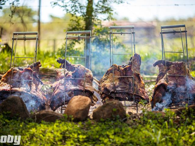 Eventos Gastronomicos de Costelada do Rafa 2 Edicao