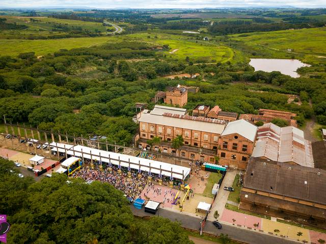 Eventos Gastronomicos de Feijoada Dona Beleza 2018