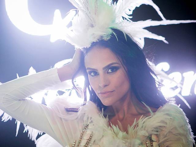 Corporativos Eventos de Inauguração Carmen Steffans Americana