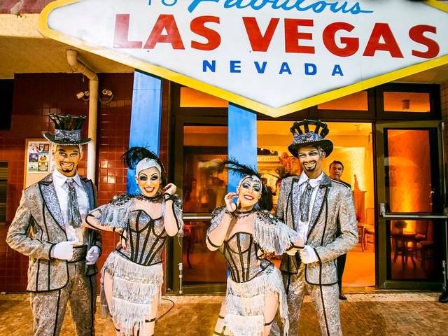 Formaturas de Terceirão Anglo @ Welcome to Formatura Las Vegas