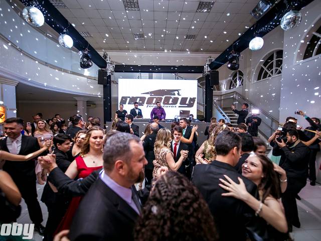 Formaturas de Formatura Ilimit Education  Americana 2018