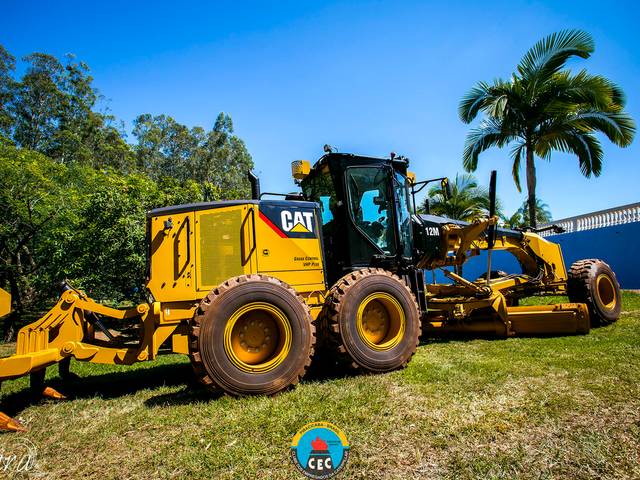 Corporativos Eventos de Festa de Fim de Ano 2018 Caterpillar
