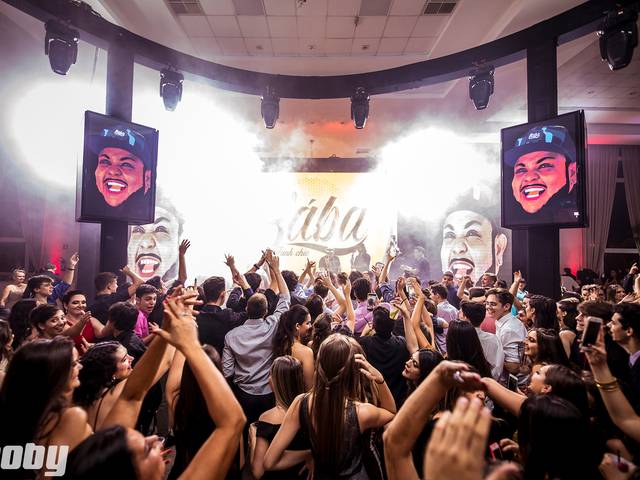 Formaturas de Formatura 3º Ano Colegio Antares Americana 2018