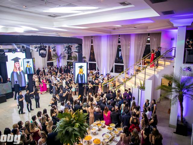 Formaturas de Formatura 9º Ano Colegio Antares Americana 2018