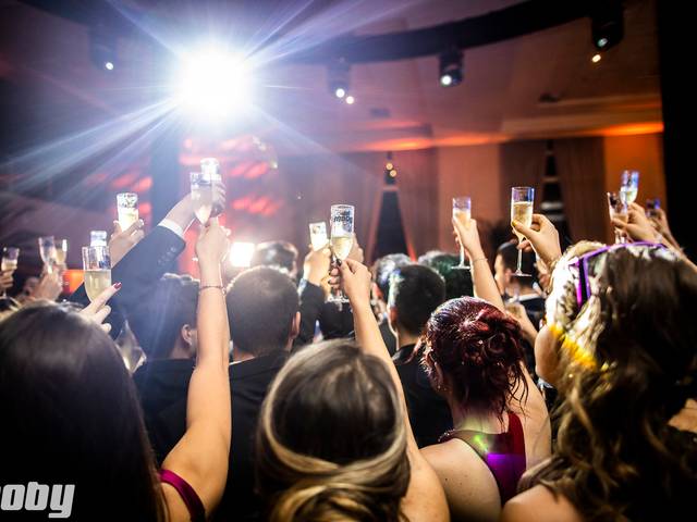 Formaturas de Formatura 3º Ano Ilimit Education 2018