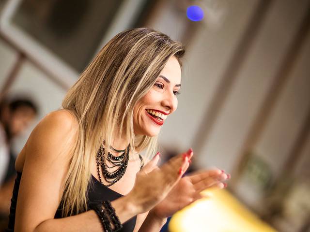 Formaturas de Formatura de Direito Puc 2018 - Fabiana Calado