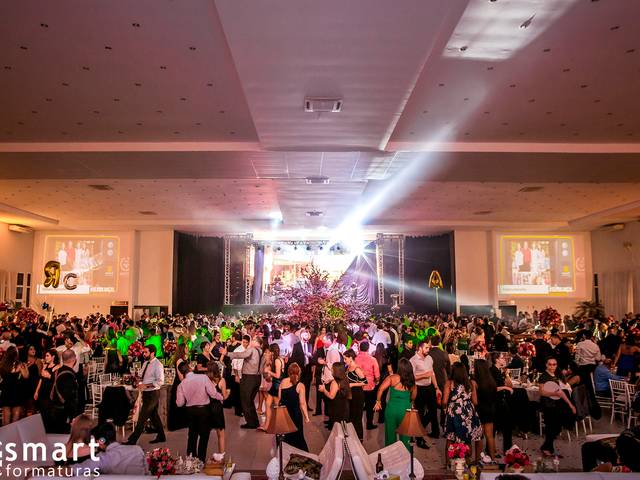 Formaturas de Formatura Direito Unimep 2018