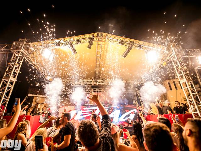 Baladas de Red Sunset