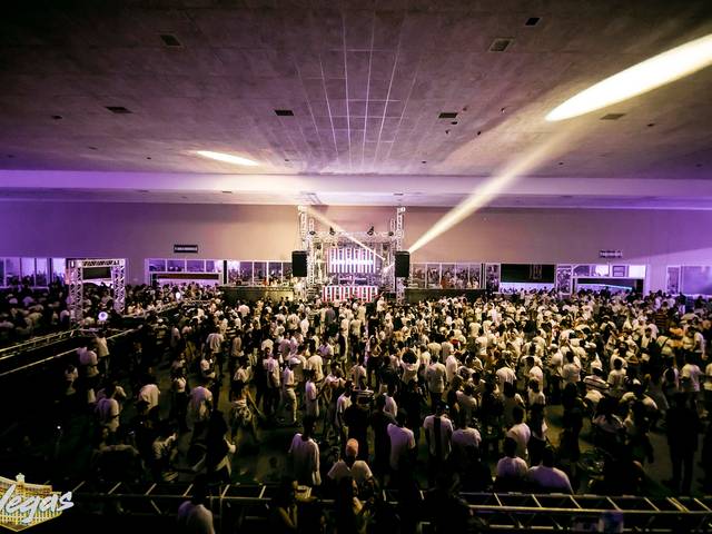 Baladas de Las Vegas 6 Anos