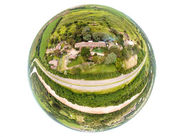 Eventos Gastronomicos de Bonifácio 1 Ano com Costela de Chão