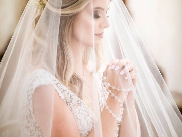 Casamentos de Wedding Cah & Rafa (Making Of Noivos)