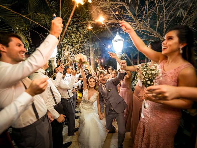 Casamentos de Carmen & Rafael (Cerimonia)