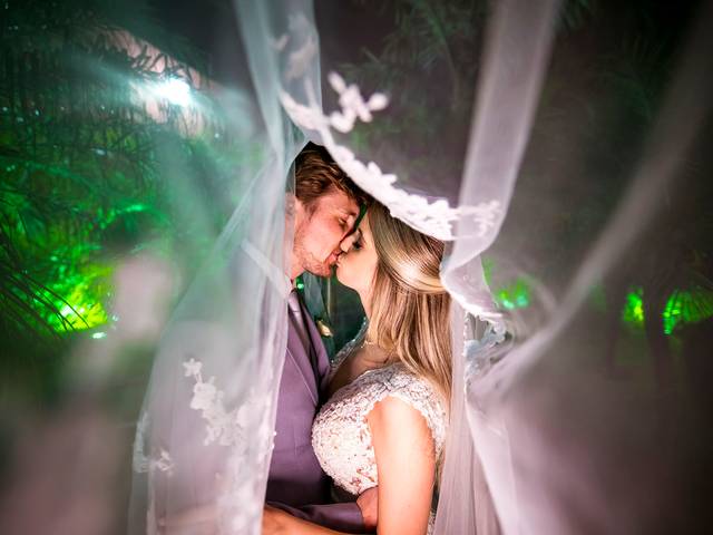 Casamentos de Carmen & Rafael (Mini Ensaio)