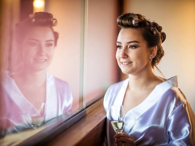 Casamentos de Wedding Carol & Buba (Making Of Noivos)