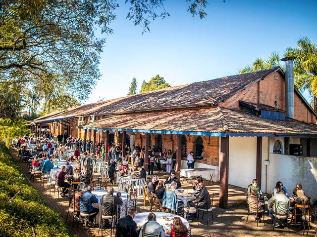 Eventos Gastronomicos de Boi no Rolete Beneficente @ Espaço Haras