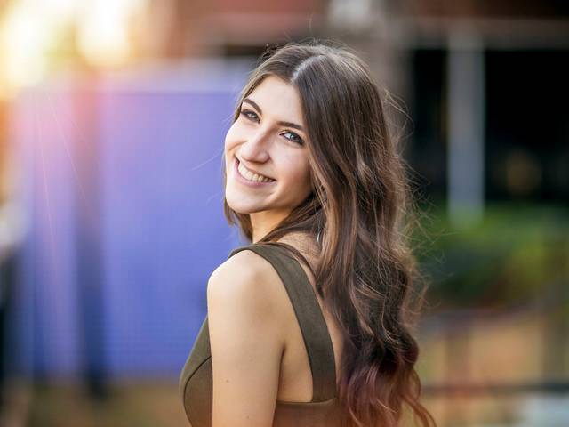 Aniversários de Isabela 20 Anos