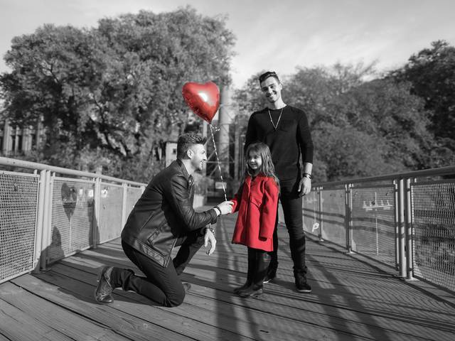 Videoclipes de Leandro & Romani - Tardezinha 