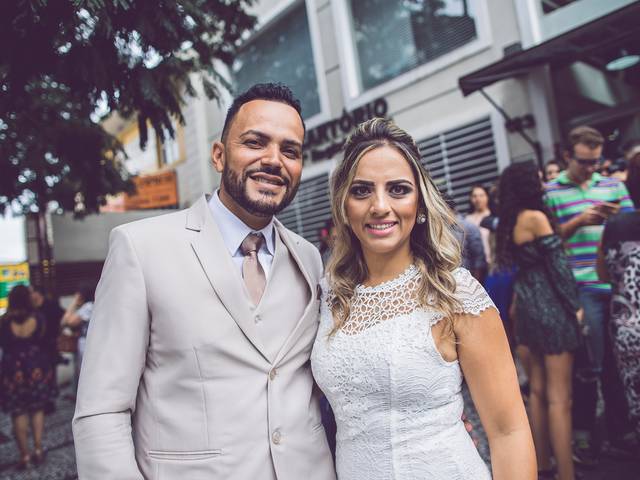 Casamentos de Wedding Suzana & André (Cartório)