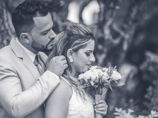 Casamentos de Wedding Suzana & André (Recepcao)