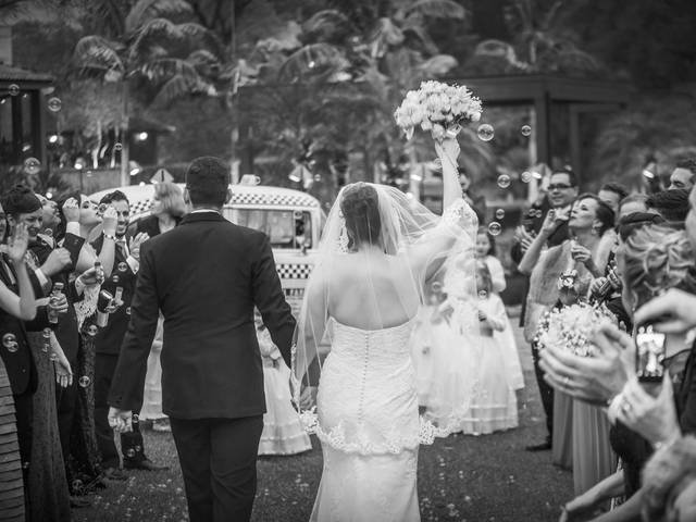 Casamentos de Wedding Thamie & Renan