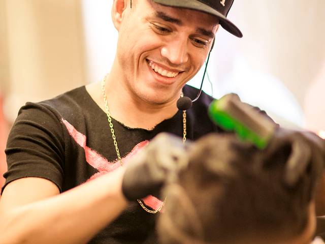 Corporativos Eventos de Workshop Nariko by Encantti