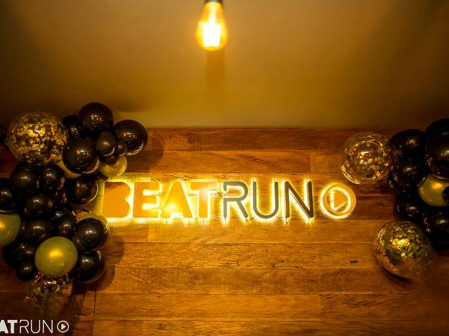 Corporativos Eventos de Coquetel Inauguração Beat Run