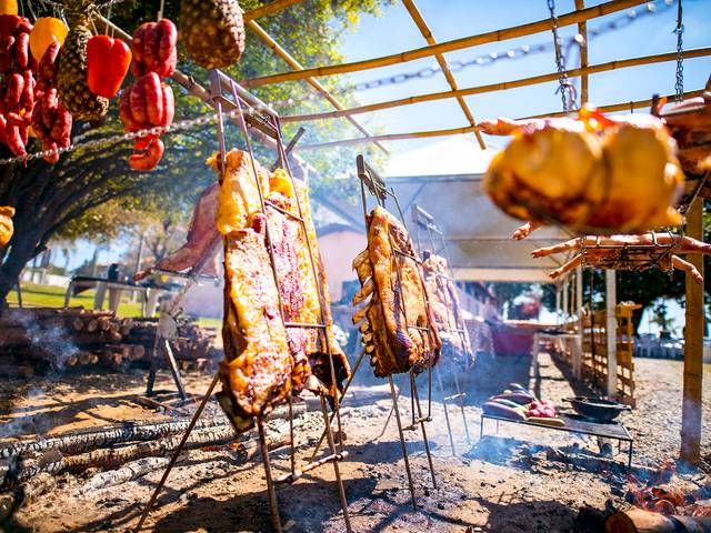 Corporativos Eventos de Confraternização Ajinomoto