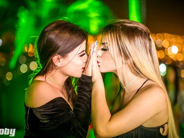 Baladas de VIP @ Espaço Catavento