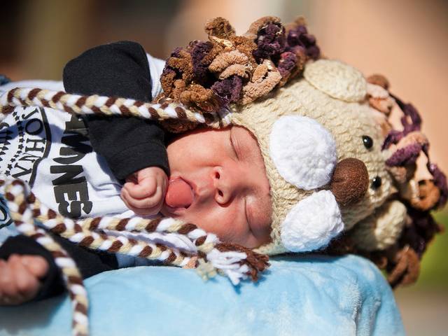 Newborn de Newborn Theo