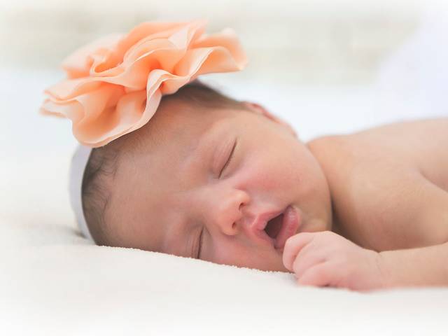 Newborn de Newborn Valentina