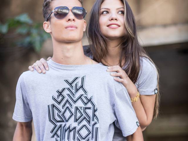 Ensaios de Ensaio Crossnation