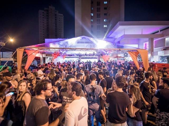 Baladas de Pré-Posishow