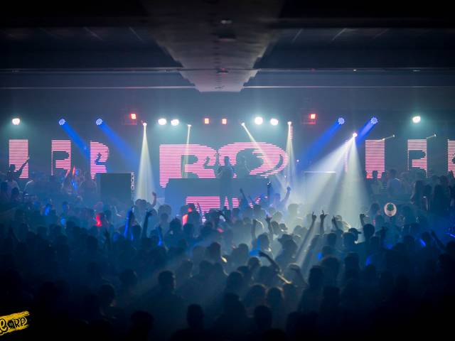 Baladas de Baile do RP