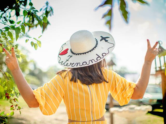 Aniversários de Fernanda 40 Anos