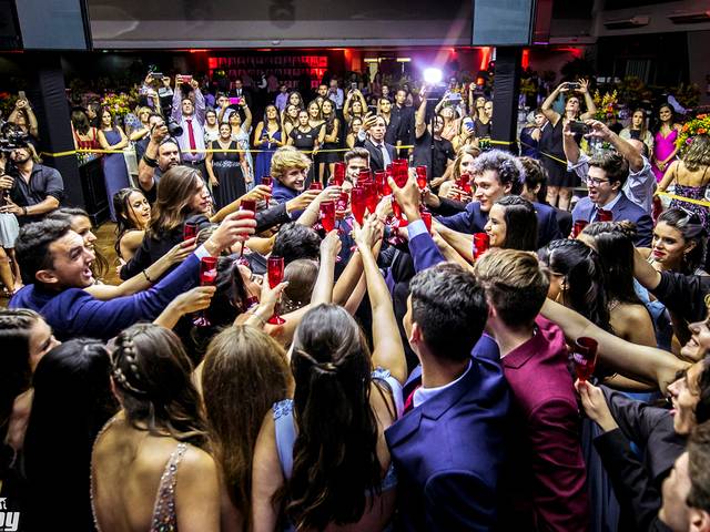 Formaturas de Formatura Liceu by Moby Formaturas