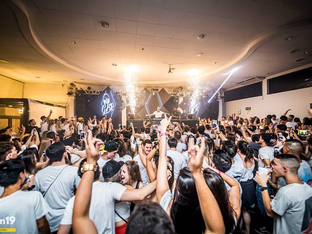 Baladas de Festa do Branco Burn 19