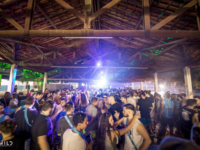 Baladas de Já é Jogos