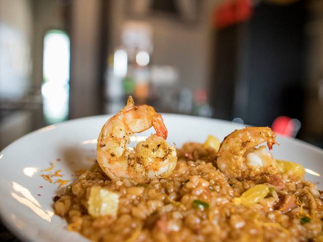 Gastronomia de Abakatu Restaurante