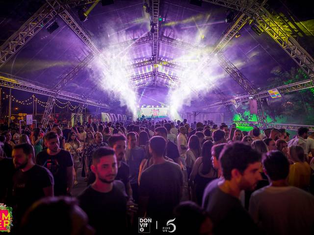 Baladas de Summer B-day Leo Donvitto 2020