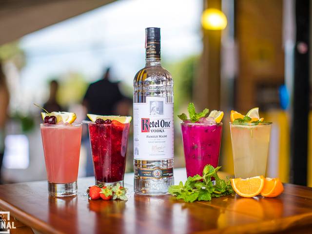 Bares de Sunday Original