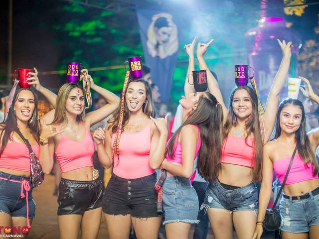 Baladas de NETONO 7.0 ed CarnaVrau