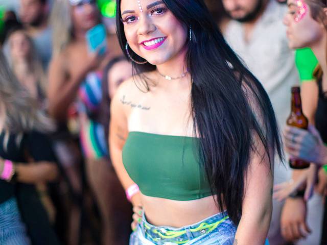 Baladas de Bosque Folia