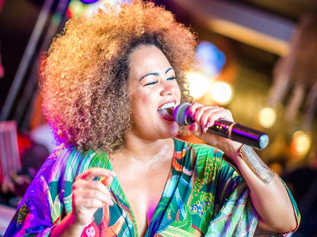 Bares de Ressaca de Carnaval @ Bonifácio