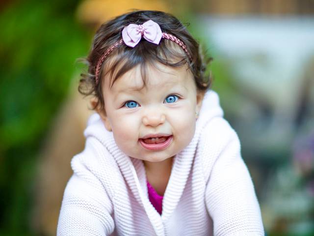 Aniversários de Luz 1 Ano